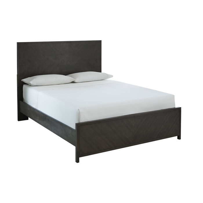 Progressive Furniture Strategy Bed Wayfair